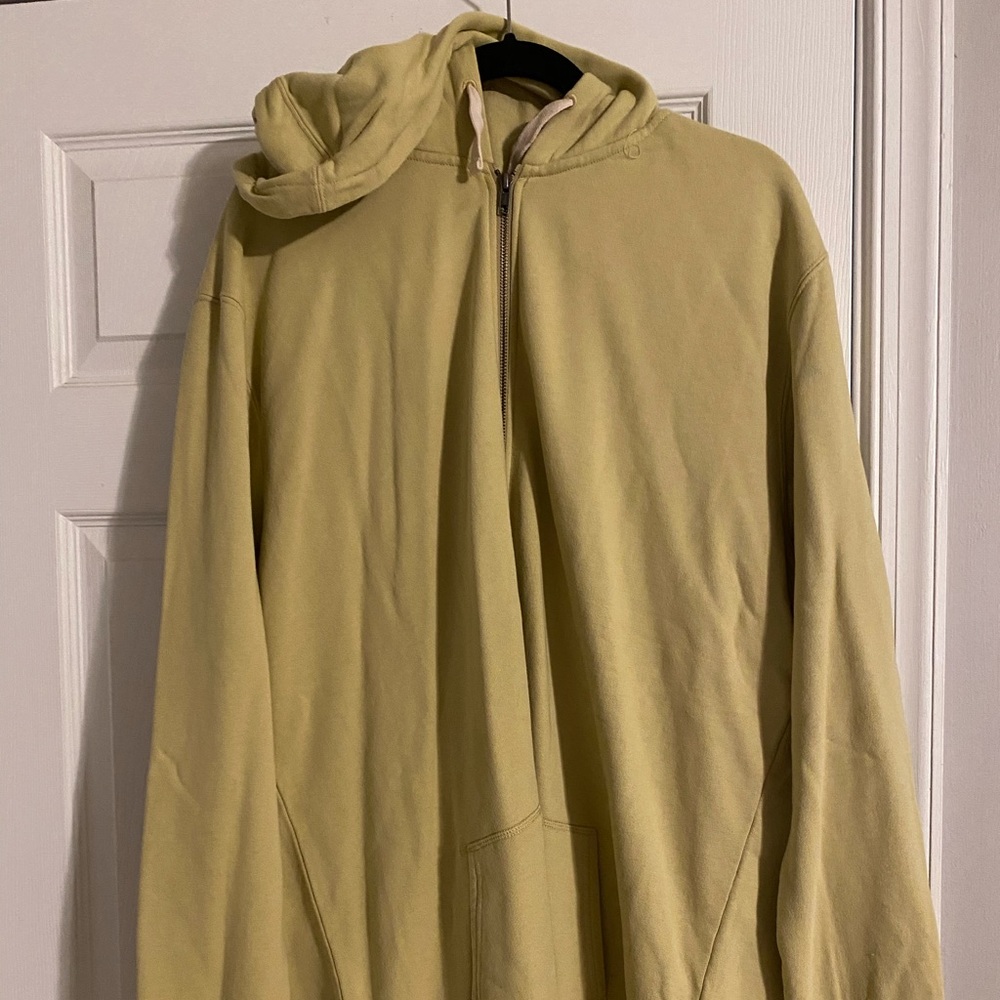 Men’s Banks Journal Zip up Hoody